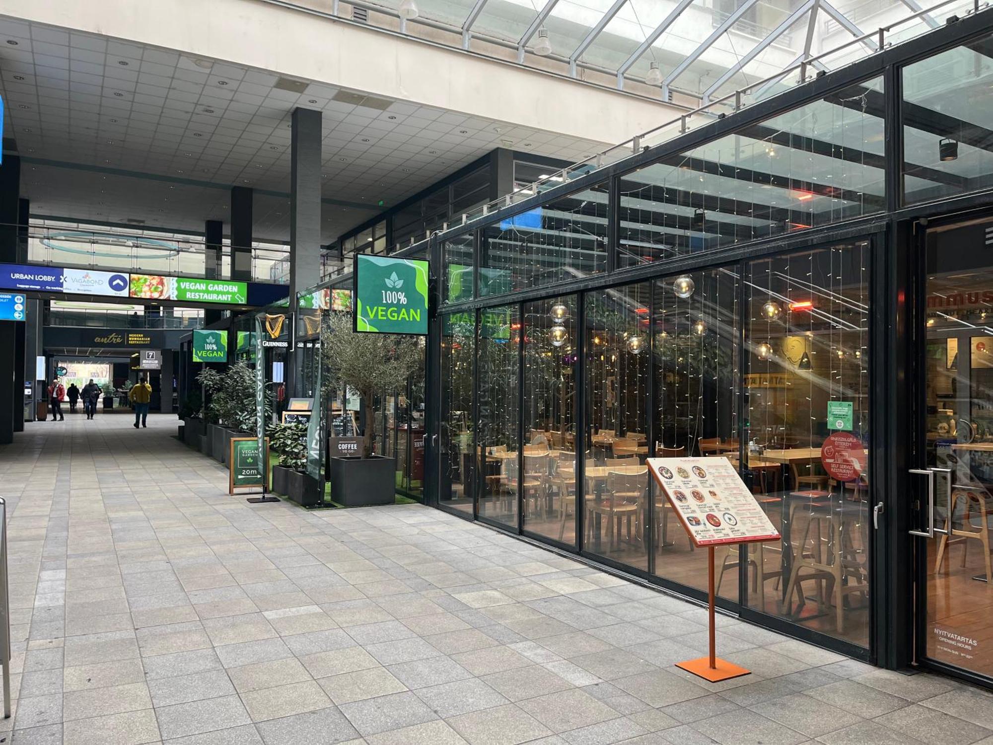 Bp-Est Cp Studio ブダペスト エクステリア 写真